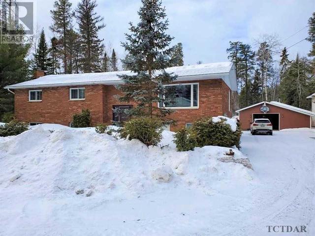 240 Main St, House detached with 3 bedrooms, 2 bathrooms and 6 parking in Timiskaming, Unorganized, West Part ON | Image 25