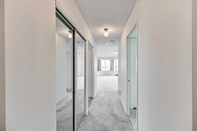 1004 - 25 Maitland St, Condo with 1 bedrooms, 1 bathrooms and 1 parking in Toronto ON | Image 33