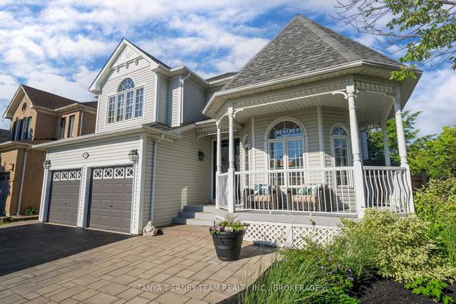 71 Watford St, House detached with 4 bedrooms, 4 bathrooms and 4 parking in Whitby ON | Image 12
