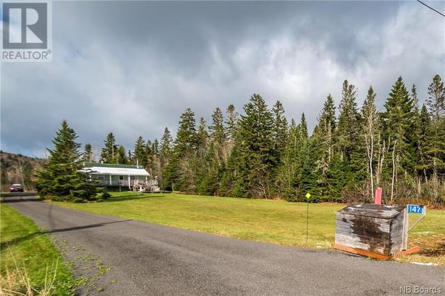 147 Third Lake Road, House detached with 2 bedrooms, 1 bathrooms and null parking in Hampton P NB | Image 6