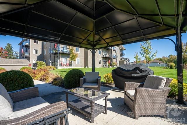 204 - 300 Solstice Crescent, Condo with 2 bedrooms, 2 bathrooms and 1 parking in Russell ON | Image 25