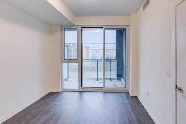 713 - 3237 Bayview Ave, Condo with 2 bedrooms, 2 bathrooms and 1 parking in Toronto ON | Image 13
