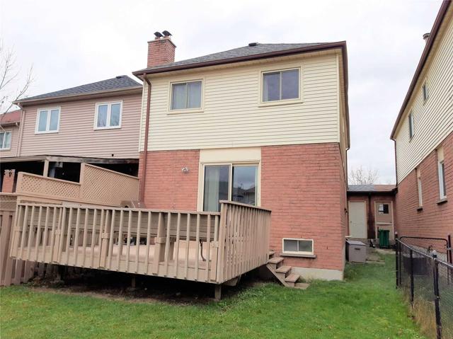 122 Richvale Dr S, House detached with 3 bedrooms, 3 bathrooms and 3 parking in Brampton ON | Image 29
