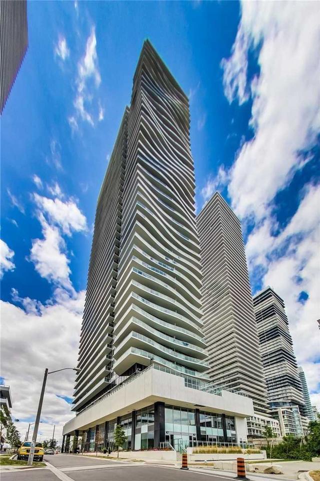1104 - 33 Shore Breeze Dr, Condo with 1 bedrooms, 1 bathrooms and 1 parking in Toronto ON | Image 16