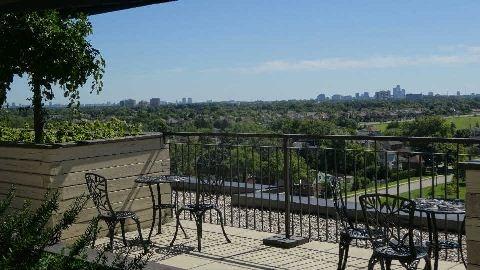 405 - 1030 Sheppard Ave W, Condo with 1 bedrooms, 1 bathrooms and 1 parking in Toronto ON | Image 18