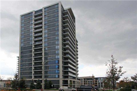 lph2-4 - 75 North Park Rd, Condo with 1 bedrooms, 1 bathrooms and 1 parking in Vaughan ON | Image 1