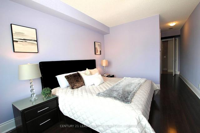 1110 - 233 South Park Rd, Condo with 2 bedrooms, 2 bathrooms and 2 parking in Markham ON | Image 6