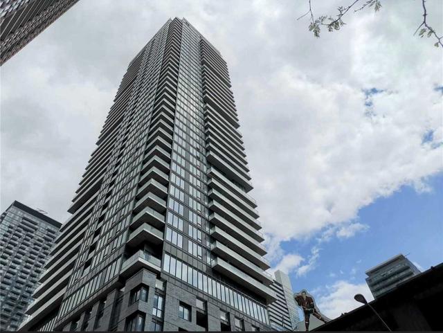 4311 - 125 Blue Jays Way, Condo with 3 bedrooms, 2 bathrooms and 1 parking in Toronto ON | Image 29