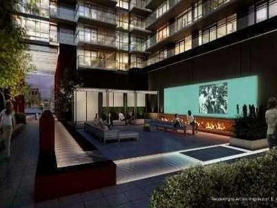620 - 775 King St W, Condo with 2 bedrooms, 1 bathrooms and 1 parking in Toronto ON | Image 20