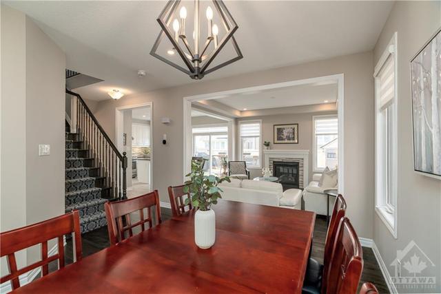 131 Solaris Drive, House detached with 4 bedrooms, 4 bathrooms and 4 parking in Ottawa ON | Image 4