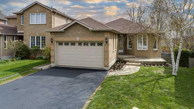 47 Loon Ave, House detached with 3 bedrooms, 4 bathrooms and 5.5 parking in Barrie ON | Image 1