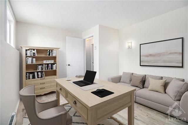 77 - 18 Woodvale Green, Townhouse with 3 bedrooms, 2 bathrooms and 1 parking in Ottawa ON | Image 16