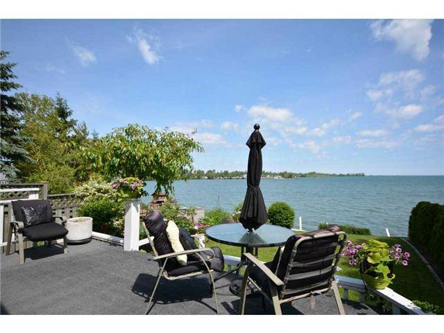 47 Lakeside Dr, House detached with 1 bedrooms, 3 bathrooms and 6 parking in St. Catharines ON | Image 14