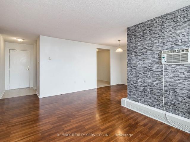 609 - 2900 Battleford Rd, Condo with 2 bedrooms, 1 bathrooms and 0 parking in Mississauga ON | Image 6