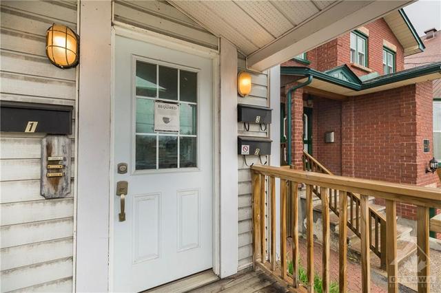 103 Lees Avenue, House other with 0 bedrooms, 0 bathrooms and 4 parking in Ottawa ON | Image 2