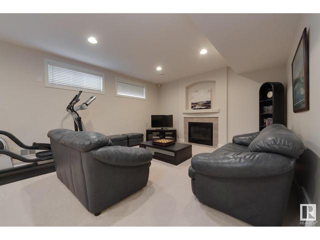 722 Todd Ld Nw, House detached with 6 bedrooms, 3 bathrooms and 6 parking in Edmonton AB | Image 38