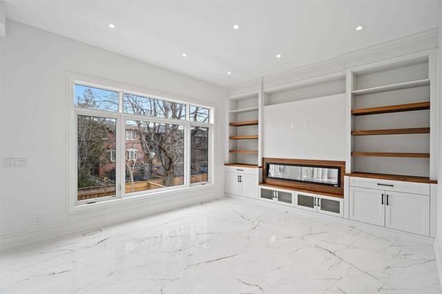 538 Douglas Ave, House detached with 4 bedrooms, 5 bathrooms and 4 parking in Toronto ON | Image 4