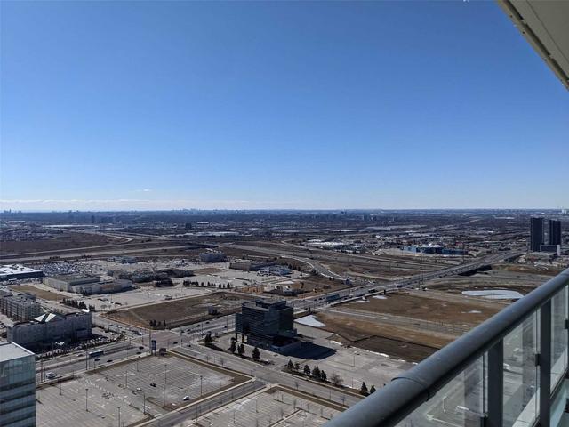 4608 - 5 Buttermill Ave, Condo with 2 bedrooms, 2 bathrooms and 0 parking in Vaughan ON | Image 15