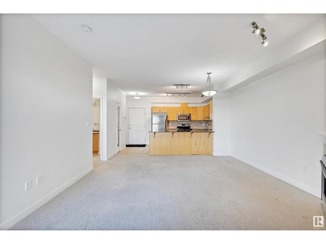 208 - 2035 Grantham Co Nw, Condo with 2 bedrooms, 1 bathrooms and null parking in Edmonton AB | Image 13