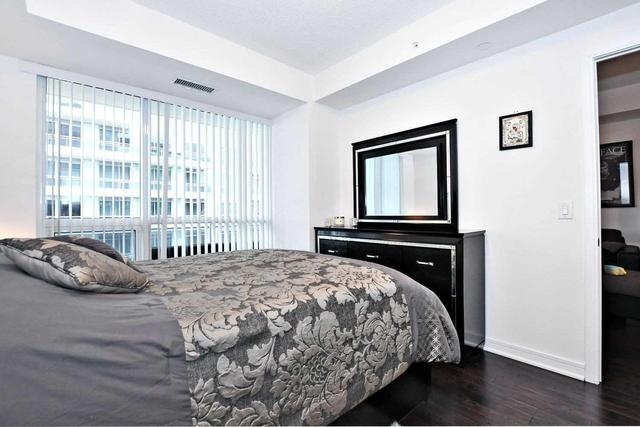 Sw908 - 9191 Yonge St, Condo with 1 bedrooms, 1 bathrooms and 1 parking in Richmond Hill ON | Image 15