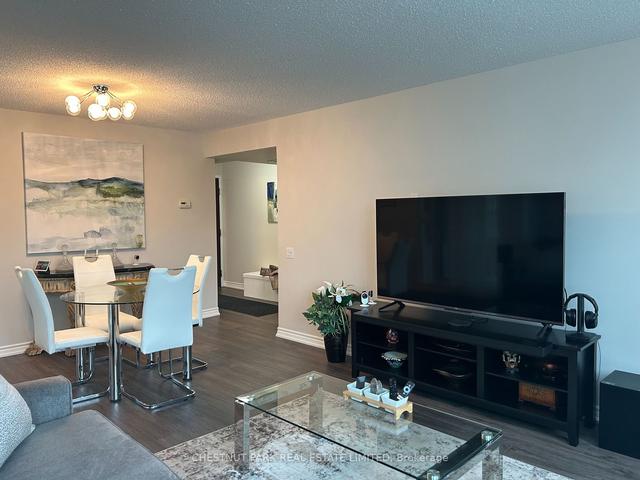 1010 - 8 Covington Rd, Condo with 2 bedrooms, 2 bathrooms and 1 parking in Toronto ON | Image 18
