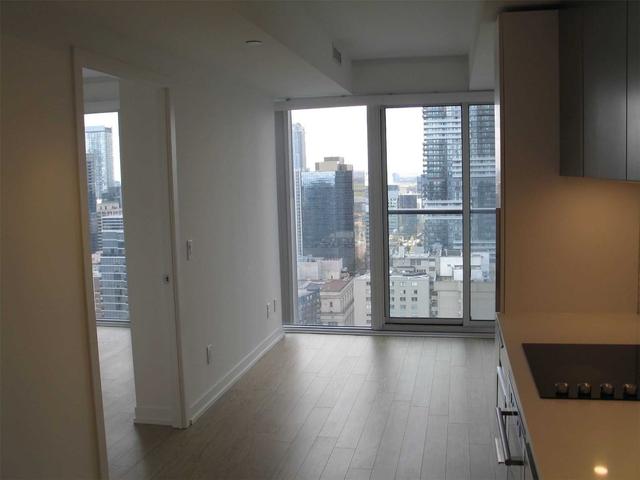 4305 - 85 Wood St, Condo with 1 bedrooms, 1 bathrooms and 0 parking in Toronto ON | Image 7