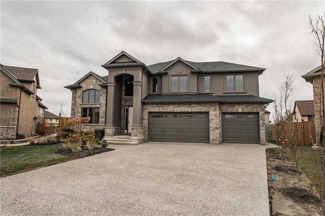 6122 Mildred Crt, House detached with 4 bedrooms, 4 bathrooms and 9 parking in Niagara Falls ON | Image 1