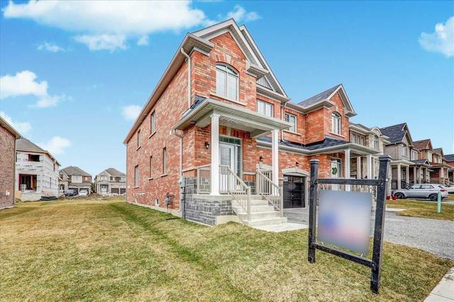 88 Cupples Farm Lane, House semidetached with 4 bedrooms, 3 bathrooms and 2 parking in East Gwillimbury ON | Image 23