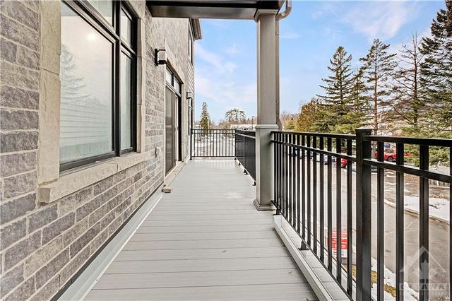 700 Reverie Private, House attached with 3 bedrooms, 3 bathrooms and 2 parking in Ottawa ON | Image 24