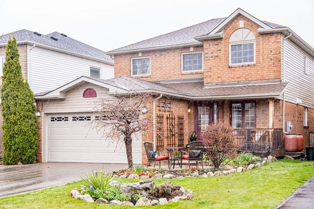 27 Waterwheel Cres, House detached with 4 bedrooms, 4 bathrooms and 6 parking in Hamilton ON | Image 12