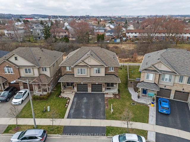 189 Westbank Tr, House semidetached with 3 bedrooms, 3 bathrooms and 2 parking in Hamilton ON | Image 31