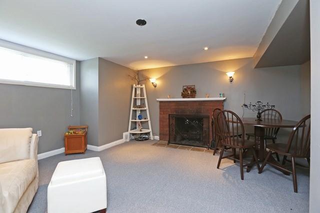 79 Haslam St, House detached with 3 bedrooms, 3 bathrooms and 2 parking in Toronto ON | Image 11