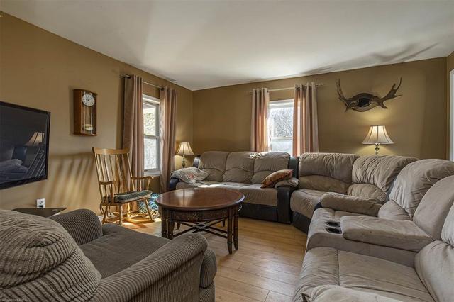 1046 Raymo Road, Home with 0 bedrooms, 0 bathrooms and 10 parking in Central Frontenac ON | Image 32