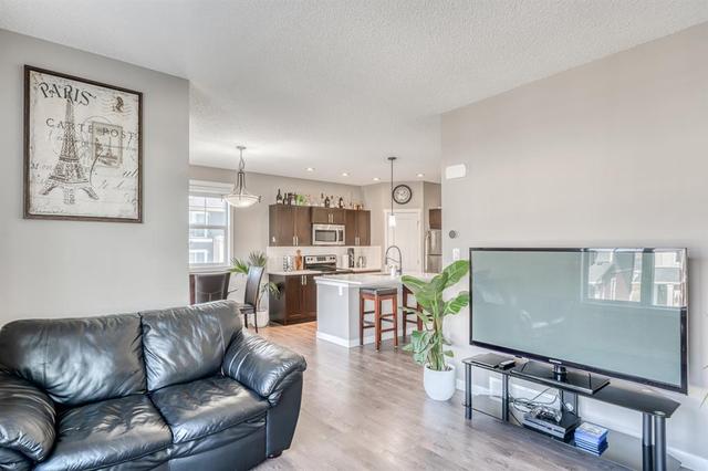 402, - 428 Nolan Hill Drive Nw, House attached with 2 bedrooms, 2 bathrooms and 2 parking in Calgary AB | Card Image