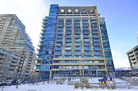 602 - 69 Lynn Williams St, Condo with 1 bedrooms, 1 bathrooms and 1 parking in Toronto ON | Image 9