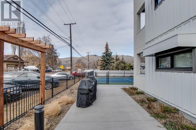 203 - 2555 Lakeshore Road, Condo with 0 bedrooms, 1 bathrooms and 1 parking in Vernon BC | Image 19