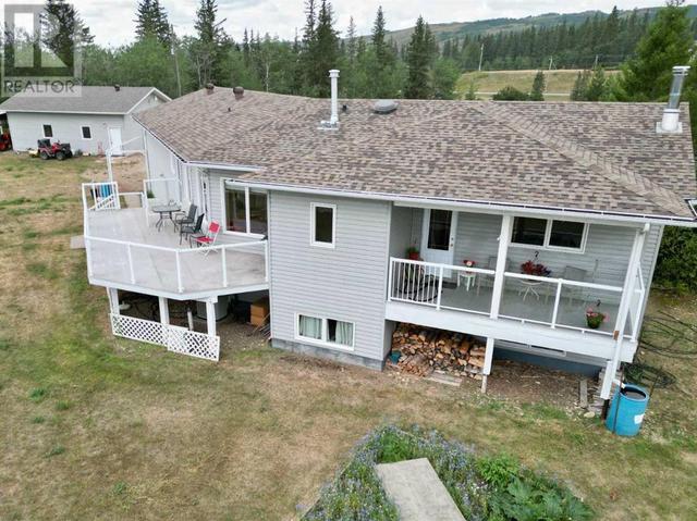 231045 Highway 684, House detached with 4 bedrooms, 3 bathrooms and null parking in Peace No. 135 AB | Image 28