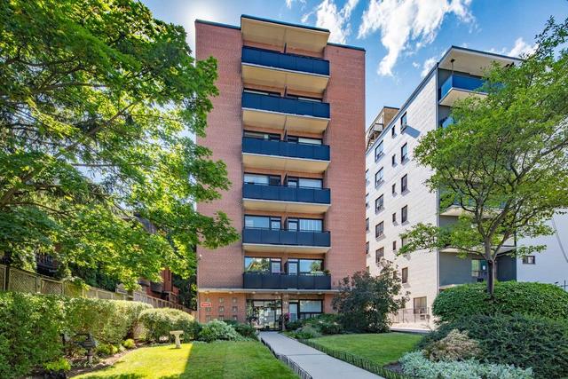 108 - 78 Warren Rd, Condo with 0 bedrooms, 1 bathrooms and 0 parking in Toronto ON | Image 18