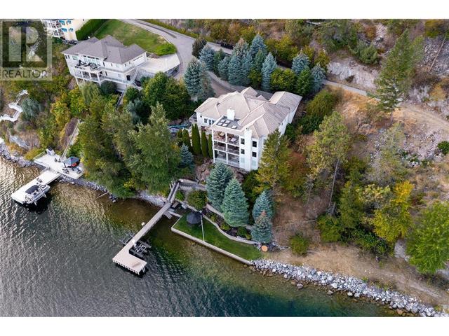 4069 Westside Road N, House detached with 5 bedrooms, 5 bathrooms and 12 parking in Central Okanagan West BC | Image 60