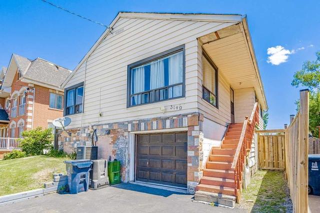 3149 Weston Rd, House detached with 3 bedrooms, 2 bathrooms and 5 parking in Toronto ON | Image 12