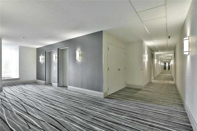 502 - 430 Pearl St, Condo with 2 bedrooms, 2 bathrooms and 1 parking in Burlington ON | Image 22