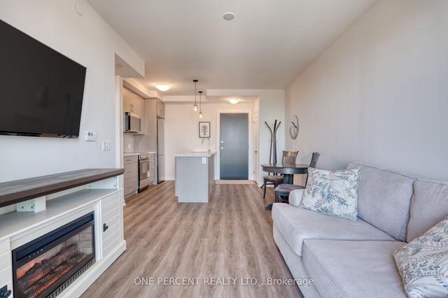 605 - 2750 King St E, Condo with 1 bedrooms, 1 bathrooms and 1 parking in Hamilton ON | Image 23