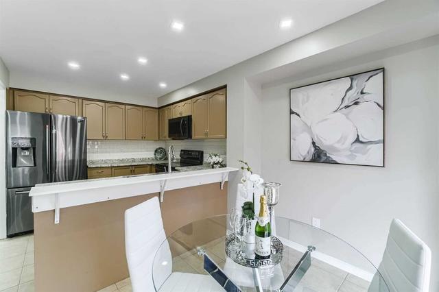 81 Trumpet Valley Blvd, House semidetached with 3 bedrooms, 4 bathrooms and 5 parking in Brampton ON | Image 30