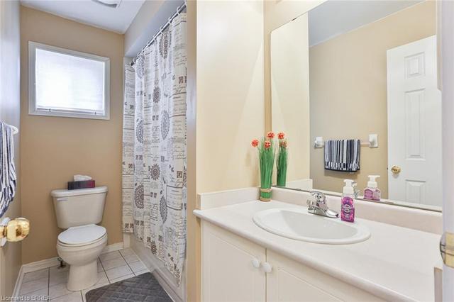 3295 Raindance Crescent, House semidetached with 3 bedrooms, 2 bathrooms and 3 parking in Mississauga ON | Image 21