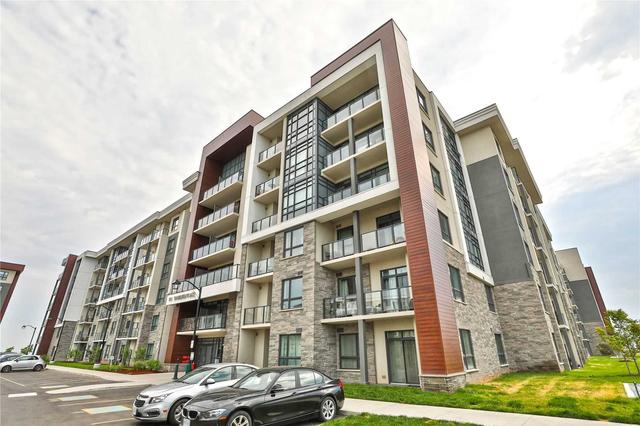 630 - 101 Shoreview Pl, Condo with 2 bedrooms, 1 bathrooms and 1 parking in Hamilton ON | Image 1