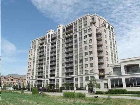 uph07 - 39 Galleria Pkwy, Condo with 1 bedrooms, 1 bathrooms and 1 parking in Markham ON | Image 1