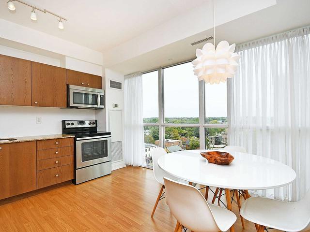804 - 5101 Dundas St W, Condo with 2 bedrooms, 2 bathrooms and 1 parking in Toronto ON | Image 27