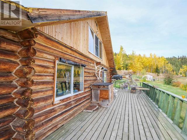 10260 Nazko Road, House detached with 2 bedrooms, 1 bathrooms and null parking in Cariboo I BC | Image 2