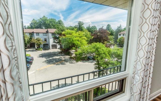 13 - 7077 Estoril Rd, Townhouse with 3 bedrooms, 3 bathrooms and 2 parking in Mississauga ON | Image 10
