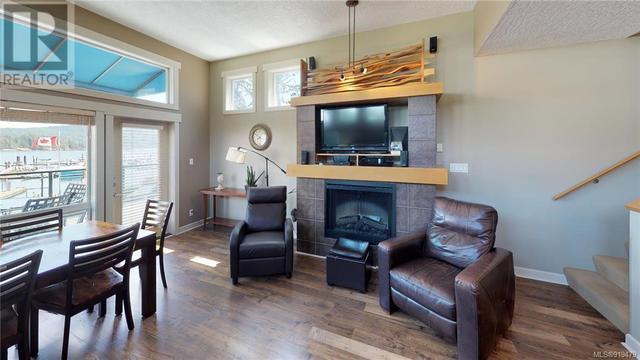 102 - 6971 West Coast Rd, Home with 4 bedrooms, 3 bathrooms and 1 parking in Sooke BC | Image 36